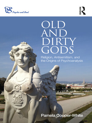cover image of Old and Dirty Gods